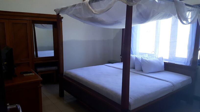 Imagen general del Hotel Aman Gati Hotel Lakey. Foto 3