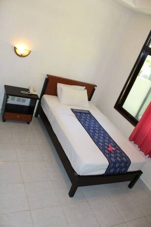 Imagen general del Hotel Aman Gati Hotel Lakey. Foto 6