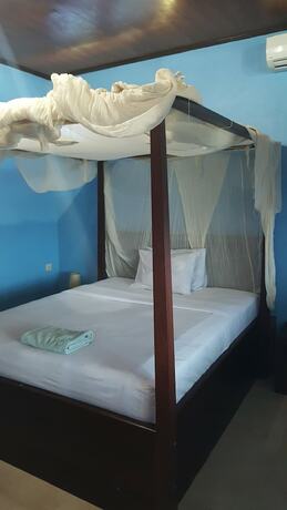 Imagen general del Hotel Aman Gati Hotel Lakey. Foto 11