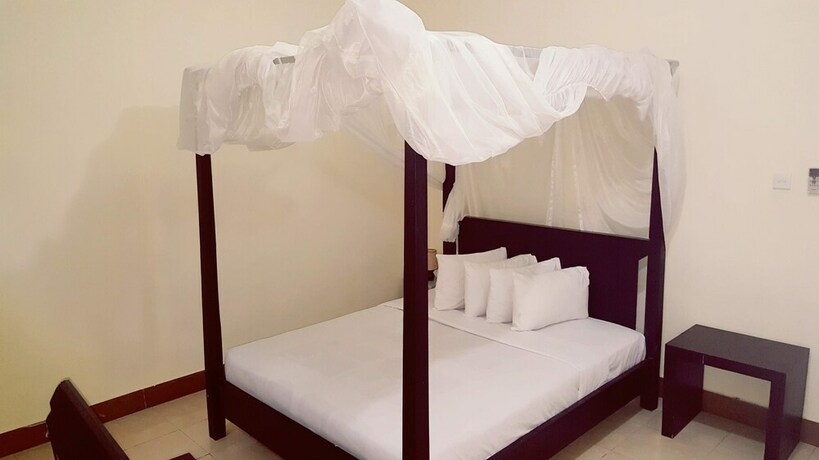 Imagen de la habitación del Hotel Aman Gati Hotel Lakey. Foto 21