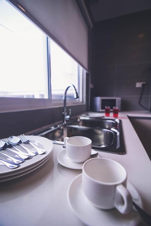 Imagen de la habitación del Hotel Aman Hills. Foto 9