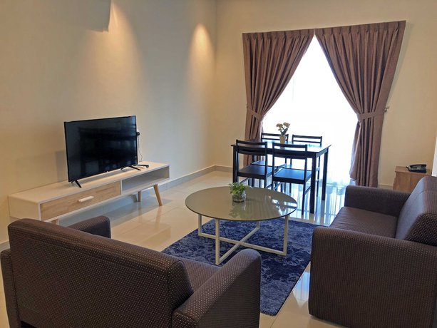 Imagen de la habitación del Hotel Aman Hills. Foto 17