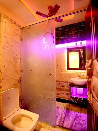 Imagen de la habitación del Hotel Aman Homestay a Boutique. Foto 11