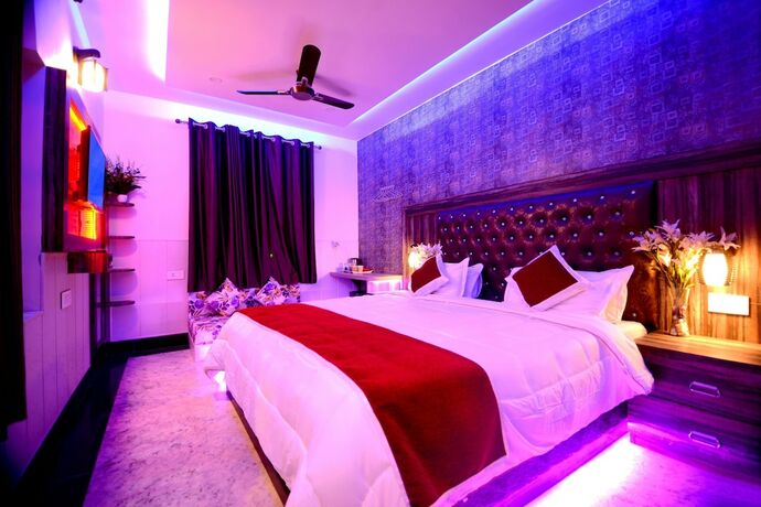 Imagen general del Hotel Aman Homestay a Boutique. Foto 3