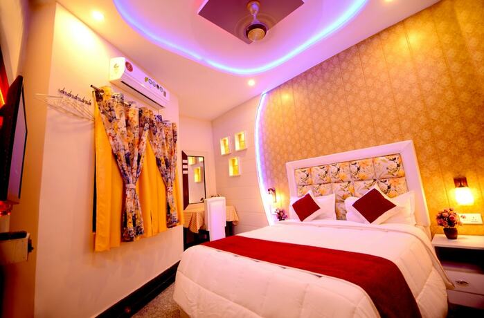 Imagen general del Hotel Aman Homestay a Boutique. Foto 4