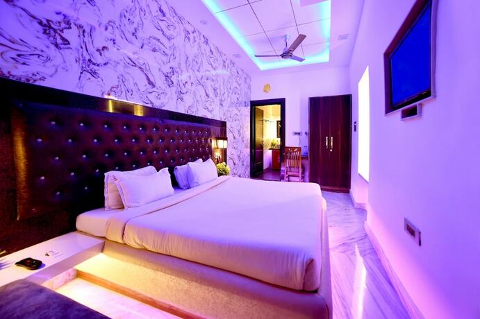 Imagen de la habitación del Hotel Aman Homestay a Boutique. Foto 13