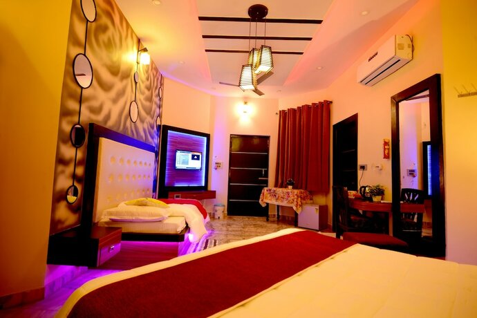 Imagen general del Hotel Aman Homestay a Boutique. Foto 7