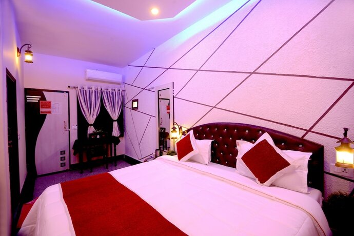 Imagen general del Hotel Aman Homestay a Boutique. Foto 9
