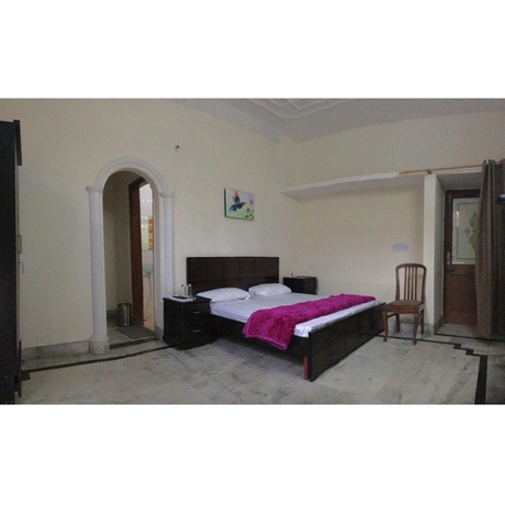 Imagen de la habitación del Hotel Aman Inn. Foto 4