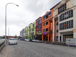 Imagen general del Hotel Aman - Nilai/klia. Foto 2