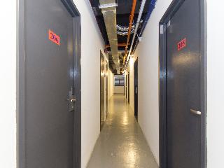Imagen general del Hotel Aman - Nilai/klia. Foto 6