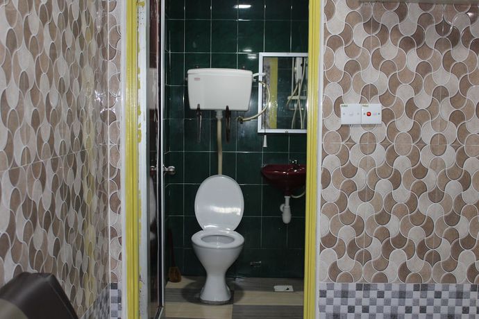 Imagen de la habitación del Hotel Aman Puri. Foto 9