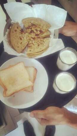 Imagen general del Hotel Aman Residency. Foto 6