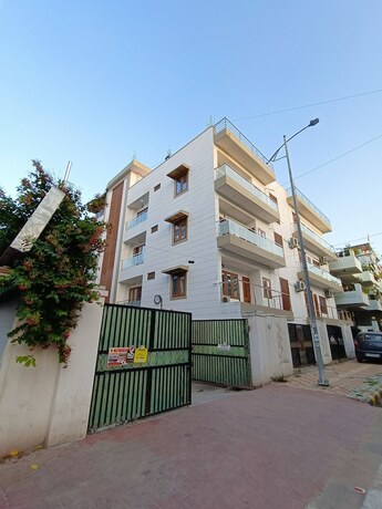 Imagen general del Hotel Aman Residency. Foto 7