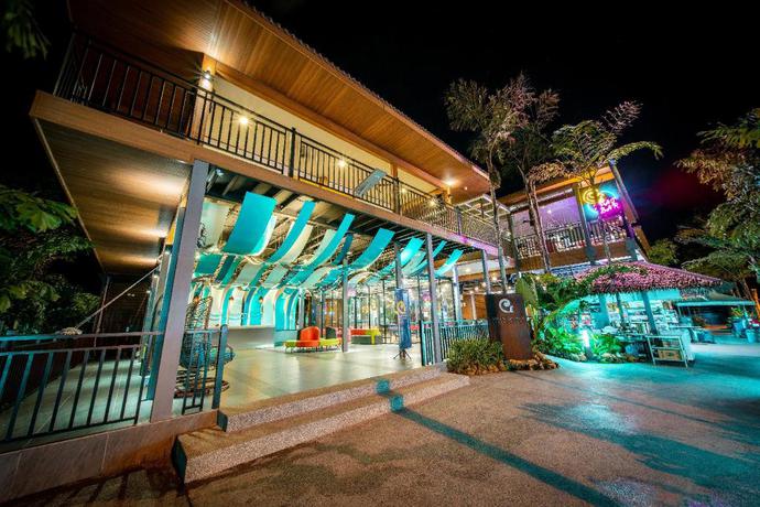 Imagen general del Hotel Aman Tioman Beach Resort. Foto 5