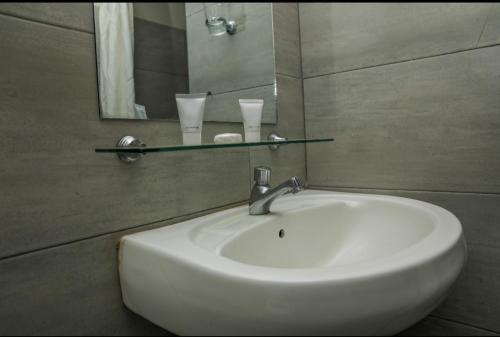 Imagen general del Hotel Amana view hotel. Foto 8
