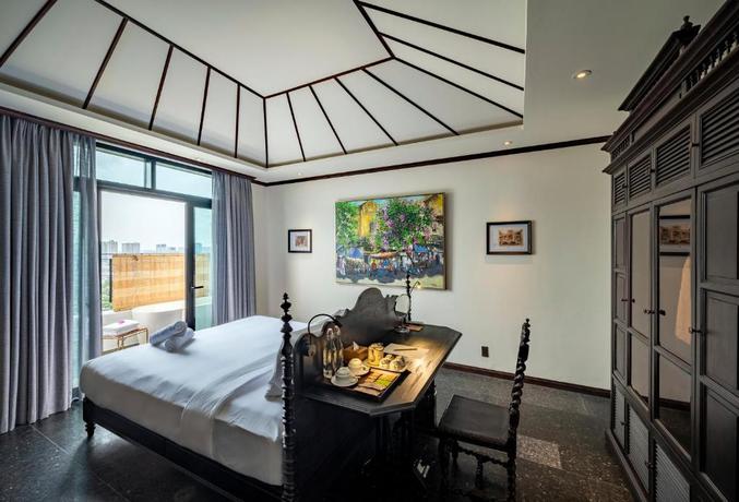 Imagen general del Hotel Amanaki Thao Dien. Foto 10