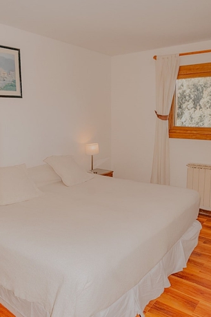 Imagen de la habitación del Hotel Amancay. Foto 4