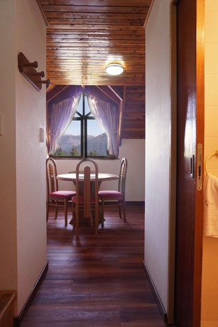 Imagen de la habitación del Hotel Amancay. Foto 8