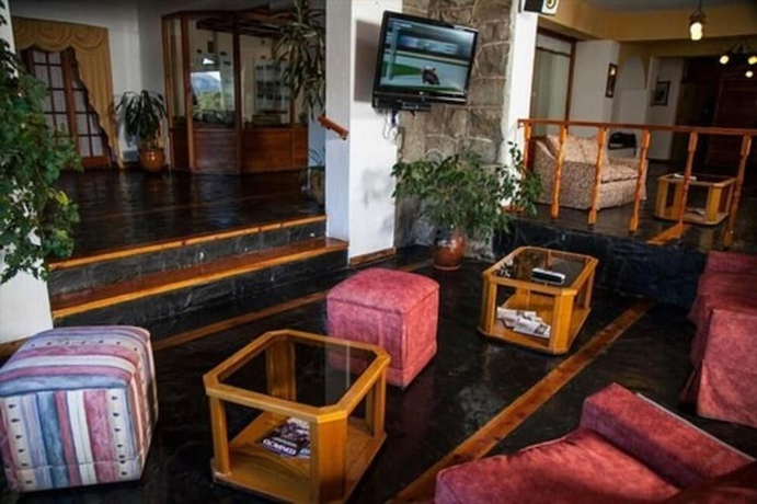 Imagen de los interiores del Hotel Amancay. Foto 19