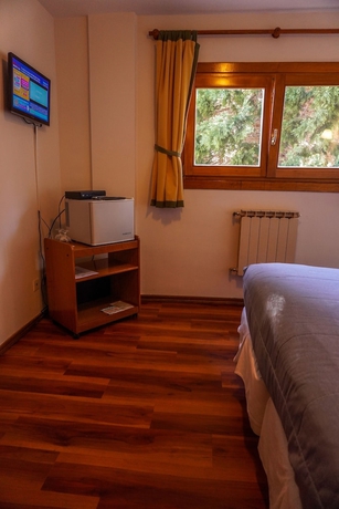 Imagen de la habitación del Hotel Amancay. Foto 12