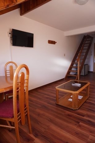 Imagen de la habitación del Hotel Amancay. Foto 15