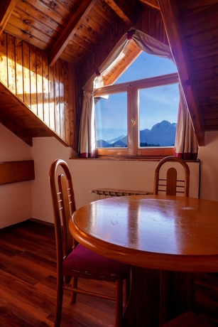 Imagen de la habitación del Hotel Amancay. Foto 16