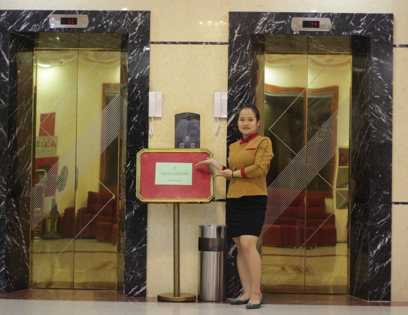 Imagen general del Hotel Amanda, Dong Hoi. Foto 17