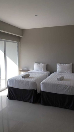 Imagen de la habitación del Hotel Amanda Hills Bandungan. Foto 8