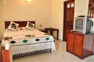 Imagen del Hotel Amanda Hills Kandy. Foto 2