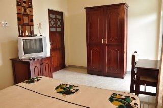 Imagen del Hotel Amanda Hills Kandy. Foto 3