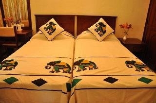 Imagen del Hotel Amanda Hills Kandy. Foto 4