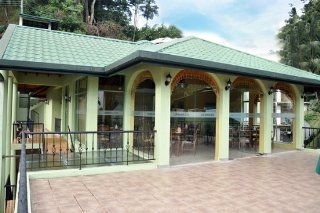 Imagen del Hotel Amanda Hills Kandy. Foto 5