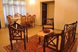 Imagen del Hotel Amanda Hills Kandy. Foto 6