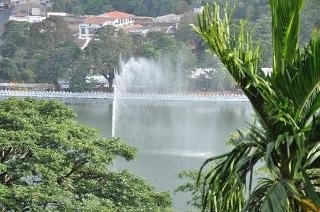 Imagen del Hotel Amanda Hills Kandy. Foto 8