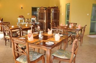 Imagen del Hotel Amanda Hills Kandy. Foto 10