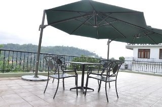 Imagen del Hotel Amanda Hills Kandy. Foto 11