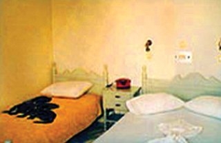 Imagen de la habitación del Hotel Amanda, Karlovasi. Foto 2