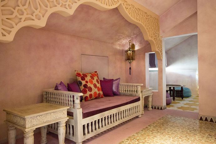 Imagen de los interiores del Hotel Amanda Kenting. Foto 23
