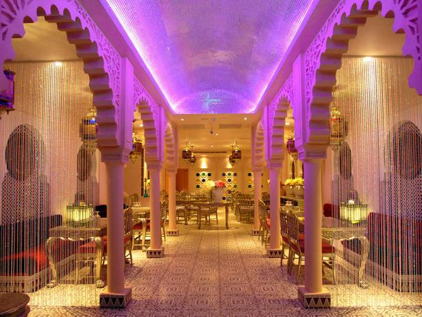 Imagen de los interiores del Hotel Amanda Kenting. Foto 24