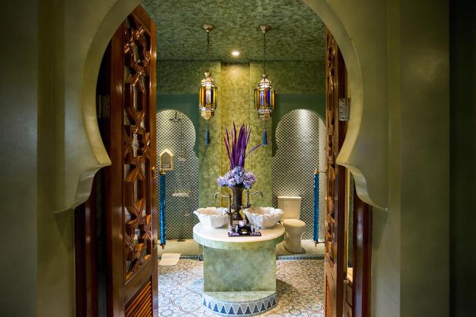 Imagen de los interiores del Hotel Amanda Kenting. Foto 25