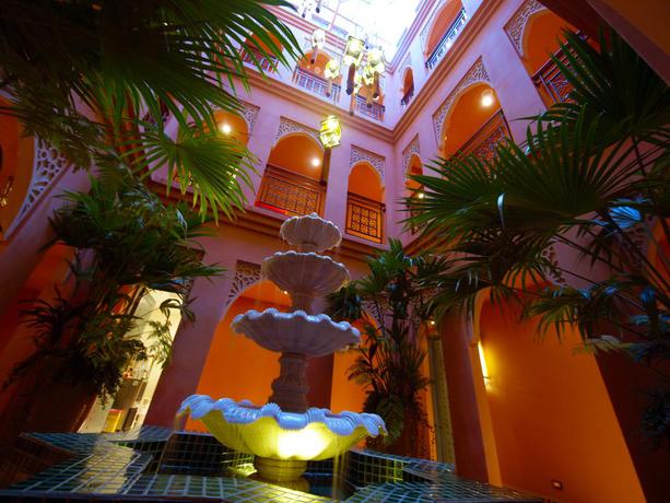 Imagen de los interiores del Hotel Amanda Kenting. Foto 26