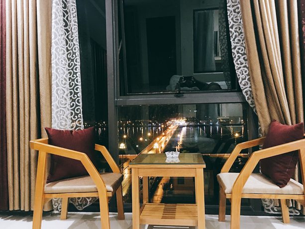 Imagen de la habitación del Hotel Amanda Quang Binh. Foto 16