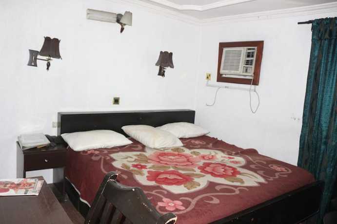 Imagen de la habitación del Hotel Amandas Limited. Foto 6