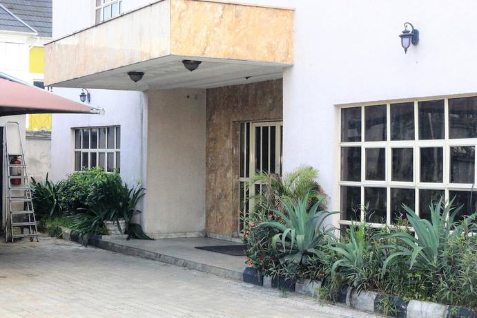 Imagen general del Hotel Amandas Limited. Foto 2