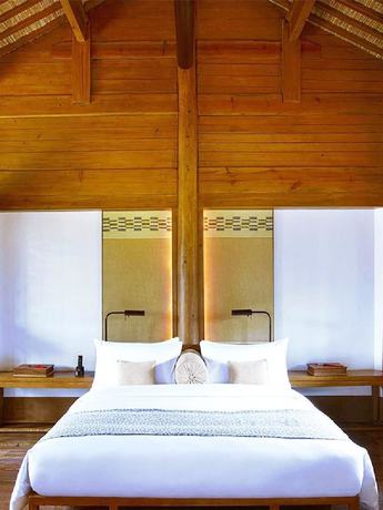 Imagen de la habitación del Hotel Amandayan. Foto 12