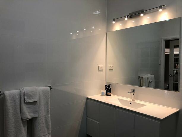 Imagen general del Hotel Amande Bed and Breakfast. Foto 2