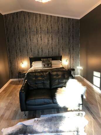 Imagen general del Hotel Amande Bed and Breakfast. Foto 3