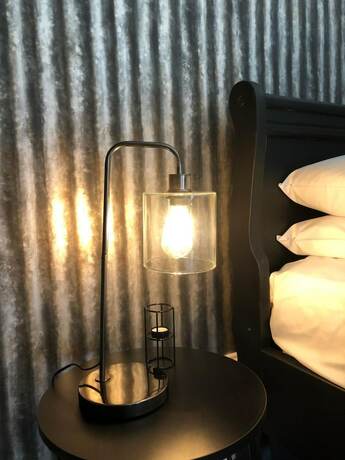 Imagen general del Hotel Amande Bed and Breakfast. Foto 4