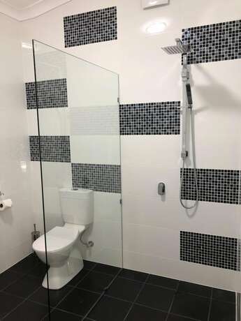 Imagen general del Hotel Amande Bed and Breakfast. Foto 5
